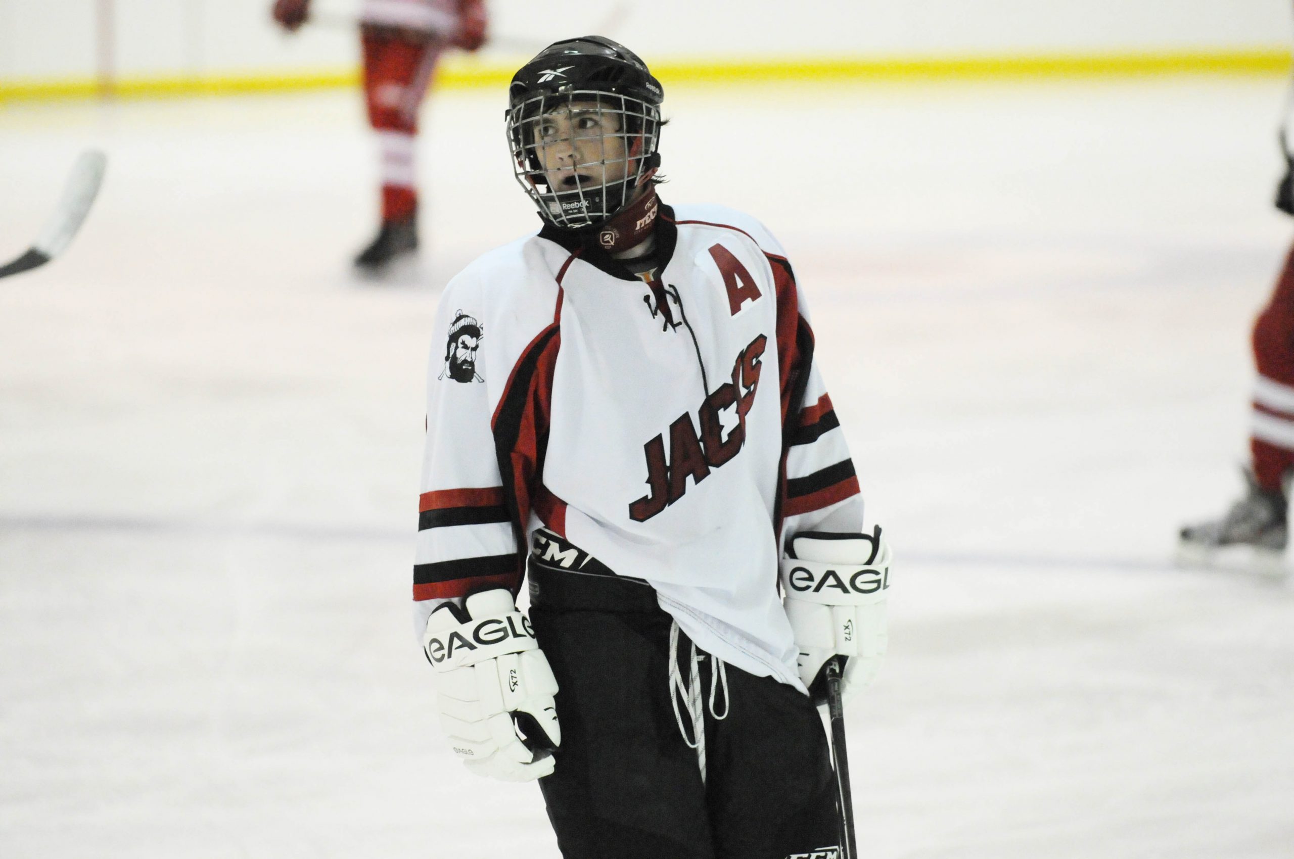 The ’Jacks are back on ice News, Sports, Jobs Adirondack Daily